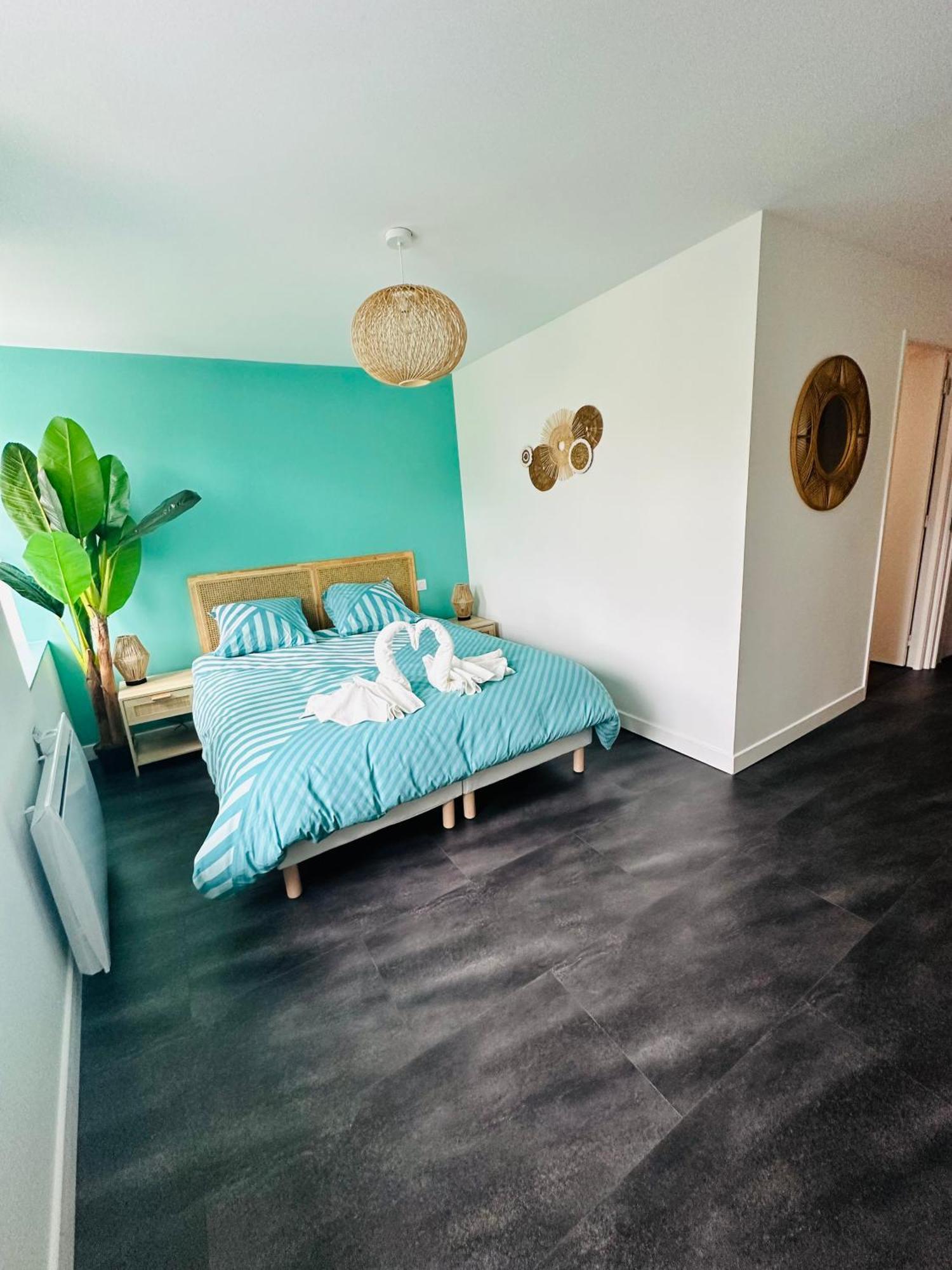 Apartment Chez