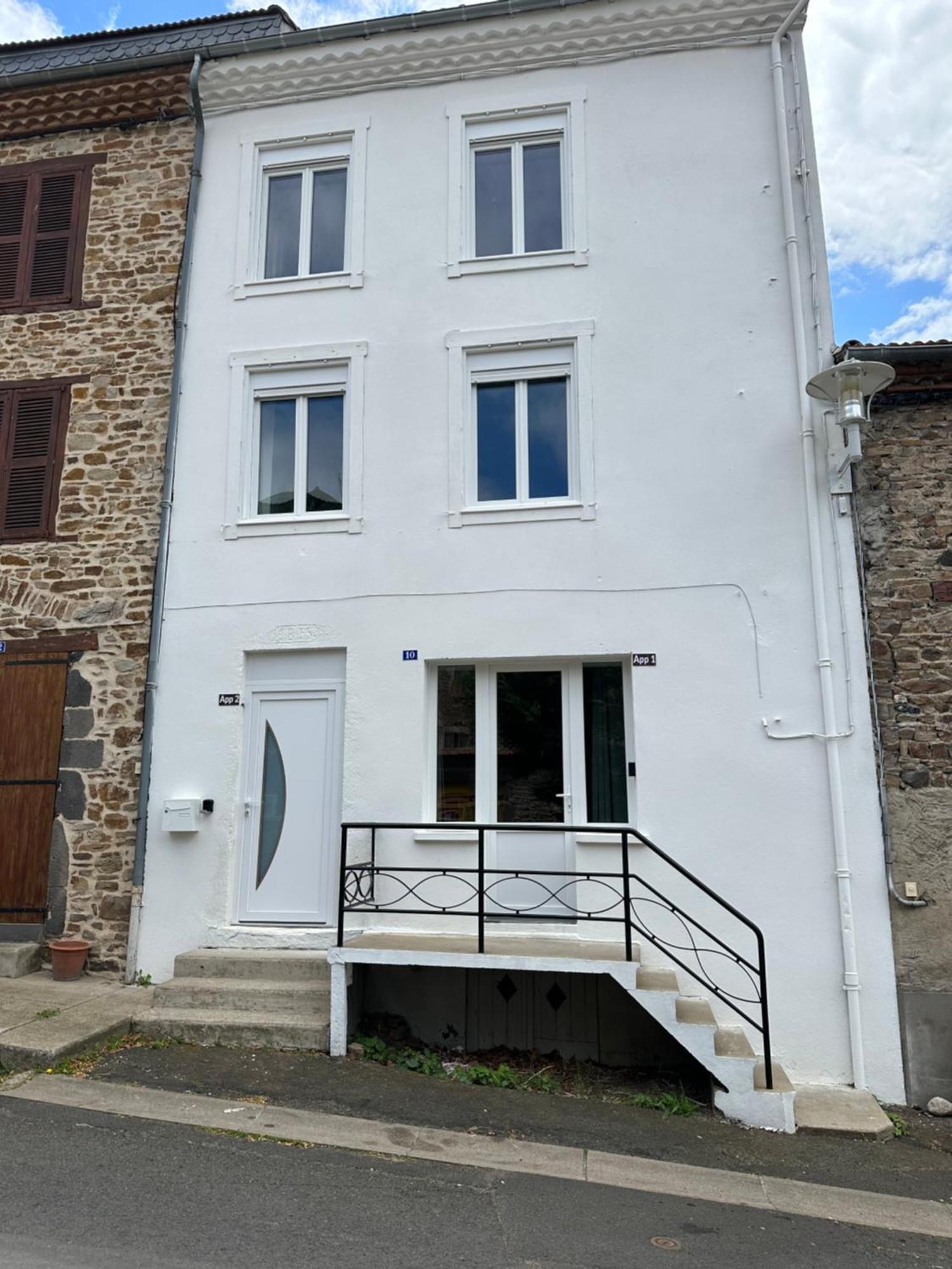 Chez Apartment